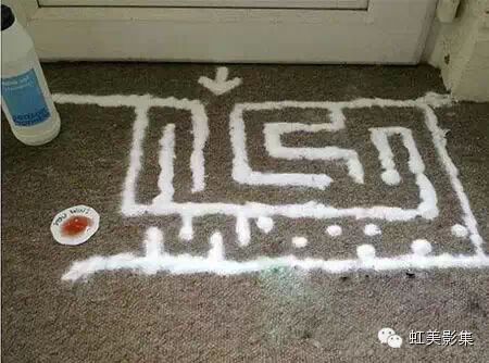 必玩迷宫！15个超级创意，让你和孩子挑战不一样的迷宫~