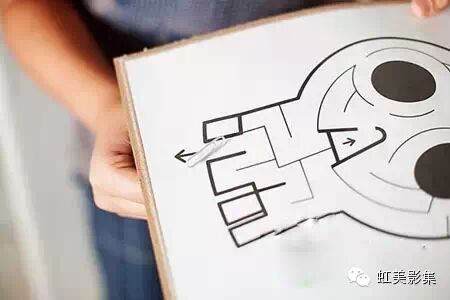 必玩迷宫！15个超级创意，让你和孩子挑战不一样的迷宫~