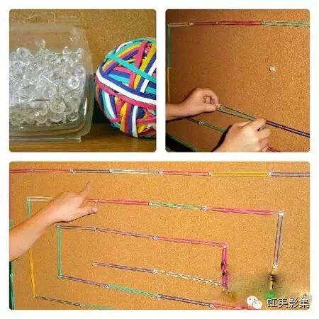 必玩迷宫！15个超级创意，让你和孩子挑战不一样的迷宫~