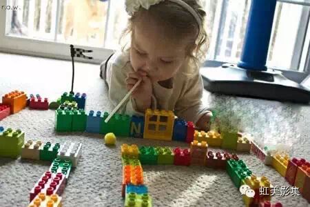 必玩迷宫！15个超级创意，让你和孩子挑战不一样的迷宫~