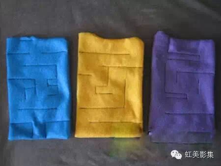 必玩迷宫！15个超级创意，让你和孩子挑战不一样的迷宫~