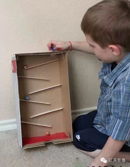 必玩迷宫!15个超级创意,让你和孩子挑战不一样的迷宫~ 必玩迷宫!15个超级创意,让你和孩子挑战不一样的迷宫~