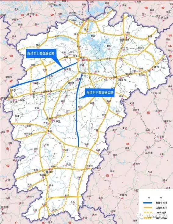【权威】昌宁昌栗高速公路今天通车,快来看看哪个出口