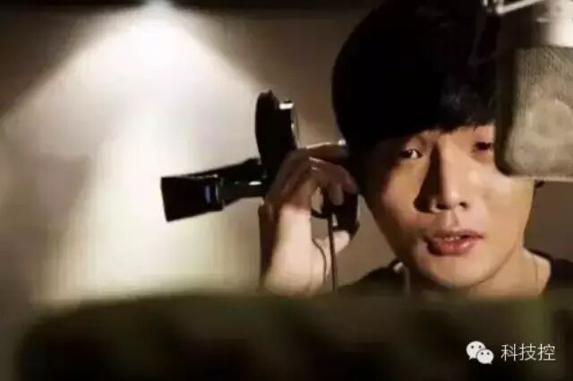 李荣浩翻唱陈奕迅《你的背包》