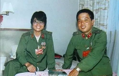 战斗英雄徐良的那些事!