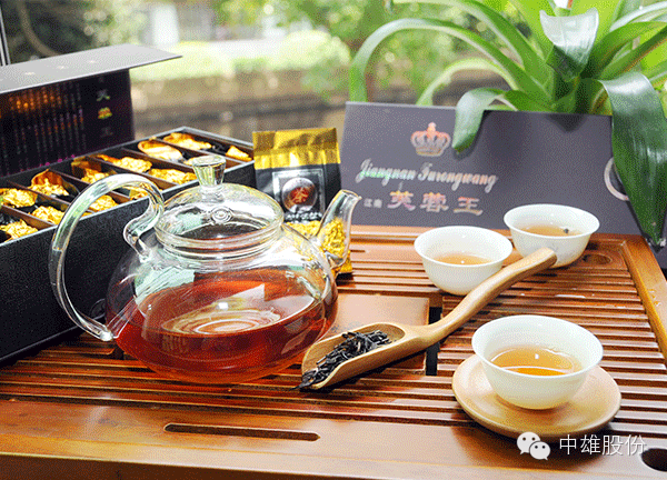 神秘独尊---安化黑茶的50个为什么（新人必备@老师必藏）