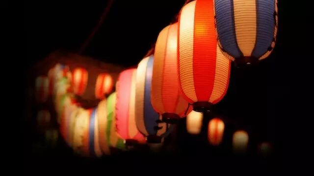 明日元宵节，汤圆与黑茶更配哦~