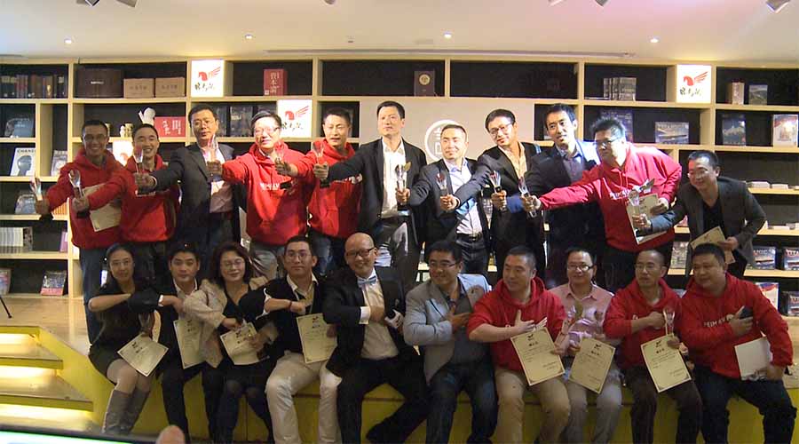 今日感慨：飞马星驹速成法则