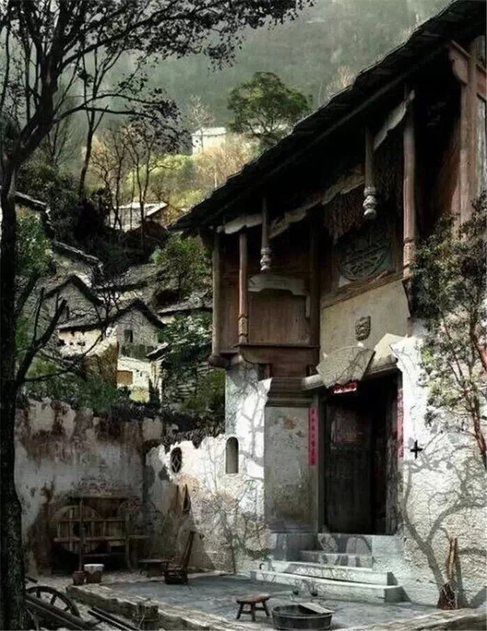 余秋雨笔下的爱，美得让人心醉554 / 作者:碧澄匀 / 帖子ID:115798