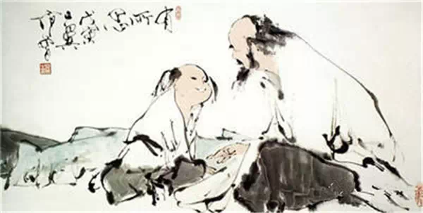 做人的最高境界 - 快乐者 快乐着 - shangshanruoshui的博客 作人的最高境界 - 快乐者 快乐着 - shangshanruoshui的博客