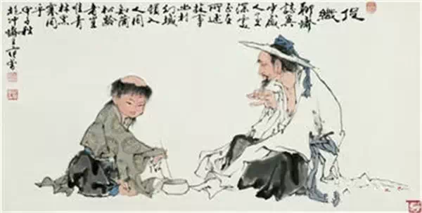 做人的最高境界 - 快乐者 快乐着 - shangshanruoshui的博客 作人的最高境界 - 快乐者 快乐着 - shangshanruoshui的博客