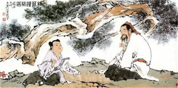 做人的最高境界 - 快乐者 快乐着 - shangshanruoshui的博客 作人的最高境界 - 快乐者 快乐着 - shangshanruoshui的博客