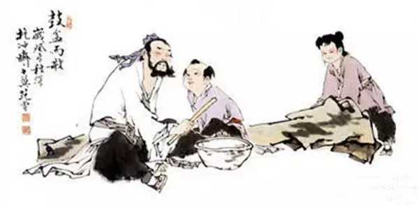 做人的最高境界 - 快乐者 快乐着 - shangshanruoshui的博客 作人的最高境界 - 快乐者 快乐着 - shangshanruoshui的博客