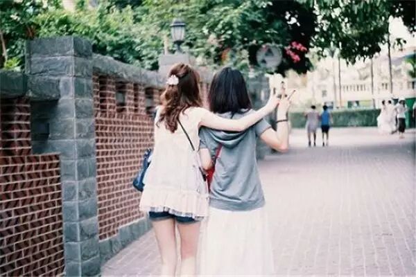 时间带不走真正的朋友577 / 作者:碧澄匀 / 帖子ID:115763