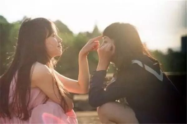 时间带不走真正的朋友570 / 作者:碧澄匀 / 帖子ID:115763