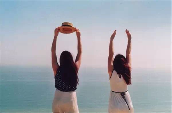 时间带不走真正的朋友914 / 作者:碧澄匀 / 帖子ID:115763