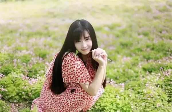 有美一人，宛若清扬204 / 作者:碧澄匀 / 帖子ID:115396