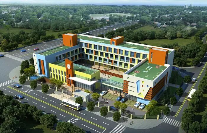 【重磅】想生二胎担心没学位?一大波公办学位即将来袭!-怀孕期