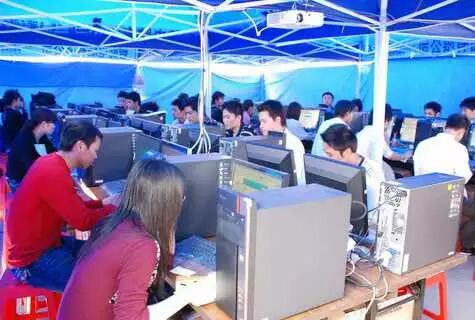 东莞“搵工地图”出炉，各镇缺啥工一看就知道！