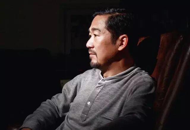 张国立,一个被低估的演员