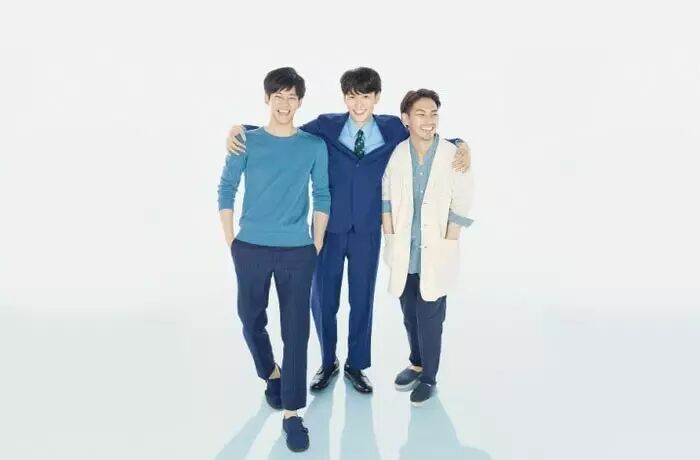 这部日本「欢乐颂」,才击中我的内心