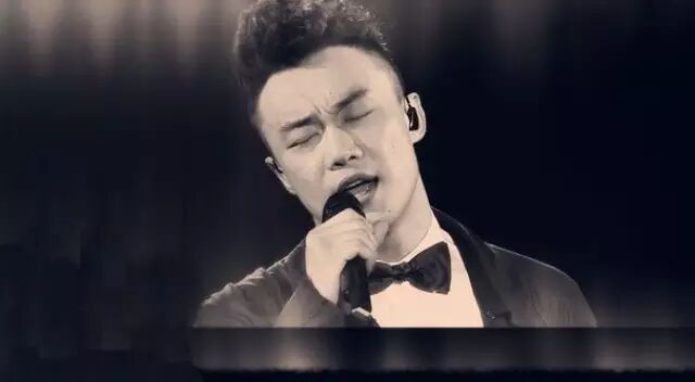 他不仅是歌神陈奕迅,还是演员陈奕迅