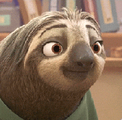 《疯狂动物城》(2016)