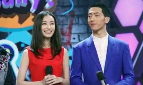 井柏然倪妮热恋,他靠这个俘获女友芳心!