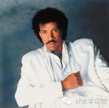 今日开场曲!《say you say me》- Lionel Richie