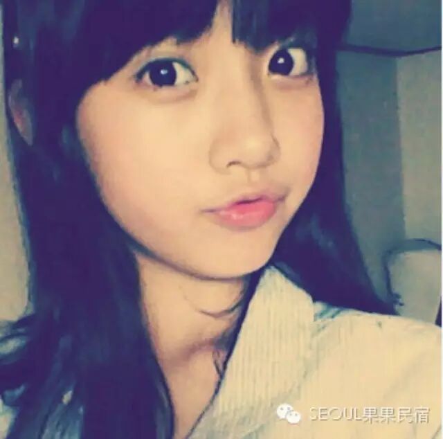 【#郑多彬#加盟《守护家族》 从少女蜕变为淑女 】