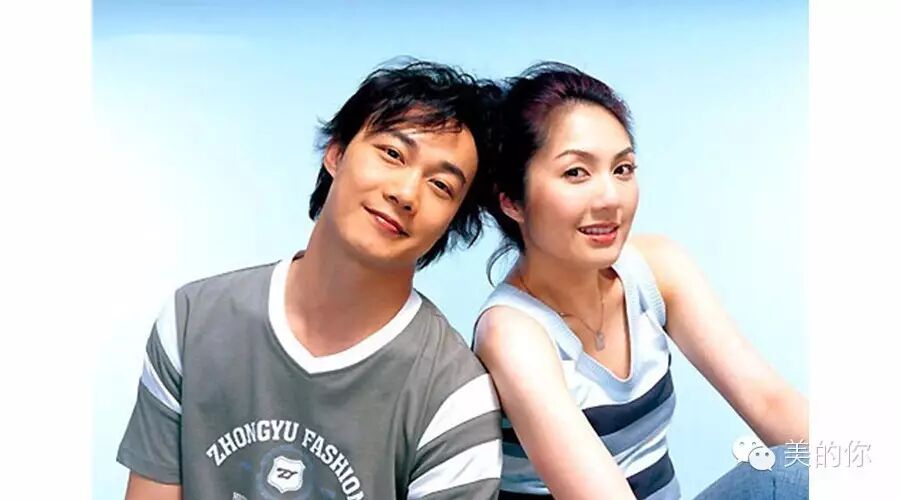 杨千嬅&陈奕迅:敢不敢承认你们彼此爱过?