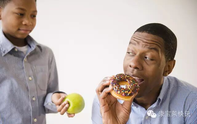 健康课堂：零食有时候也是减重的好帮手