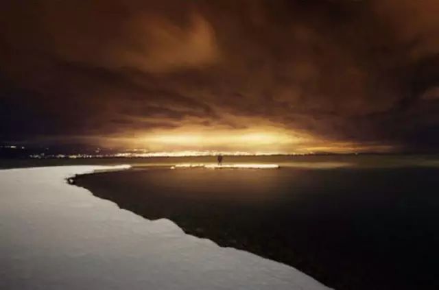 不是路到了尽头，而是你该转弯了！