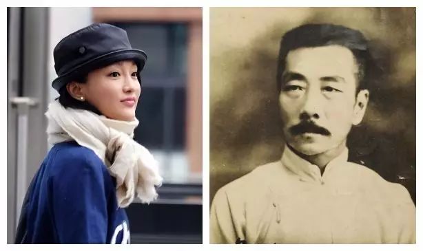 “鲁迅”“周迅”傻傻分不清?没想到你是这样的小学生!