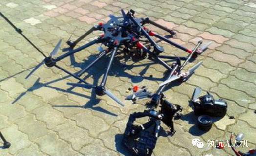 航模啟蒙之尚品·超級耐摔訓練機 