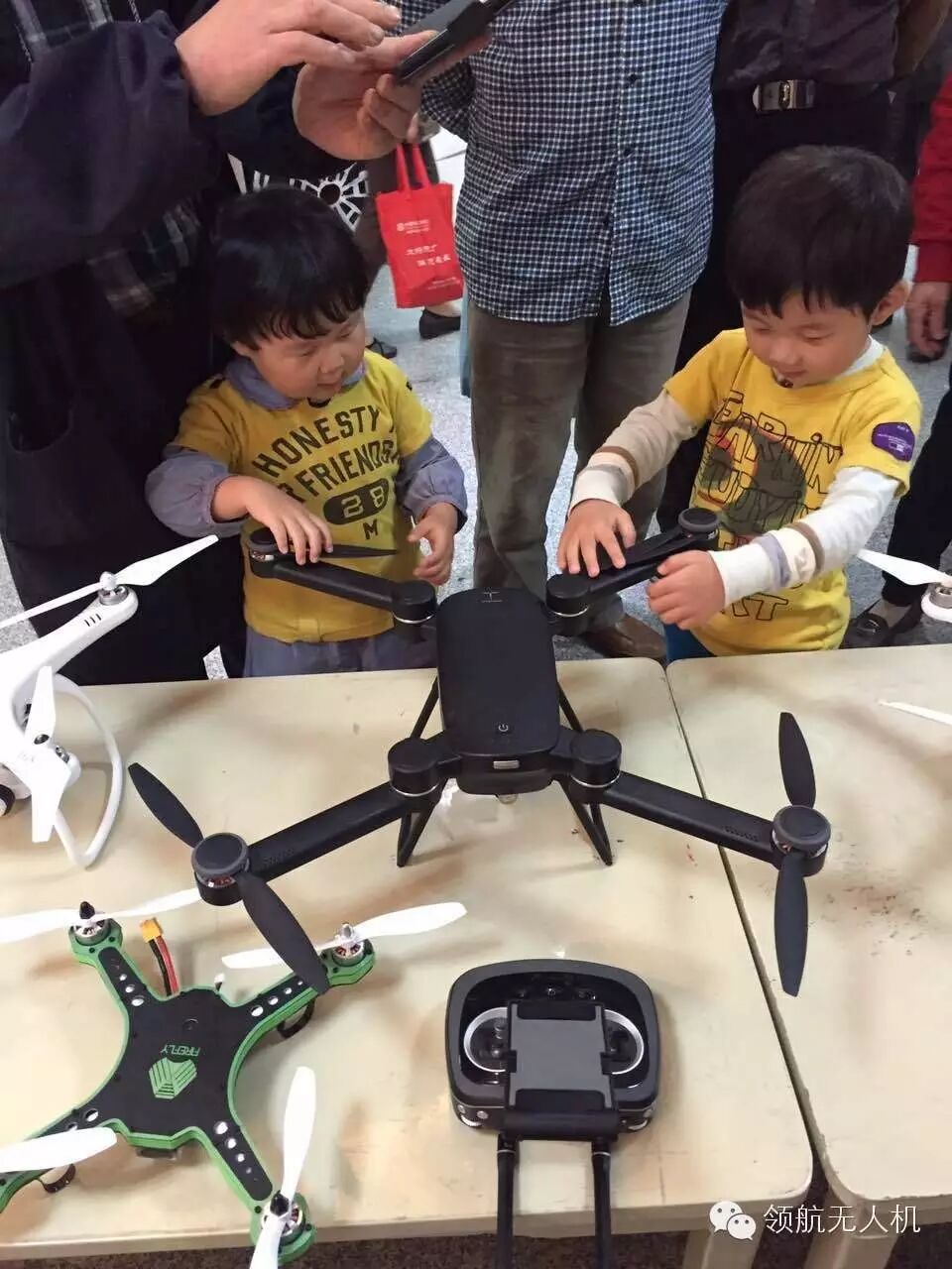 南京領(lǐng)航飛行體驗(yàn)計(jì)劃開始報(bào)名啦！