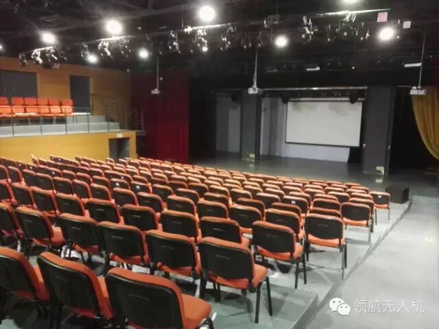 功能如此齊全的航模基地，你還不來(lái)看看嗎！