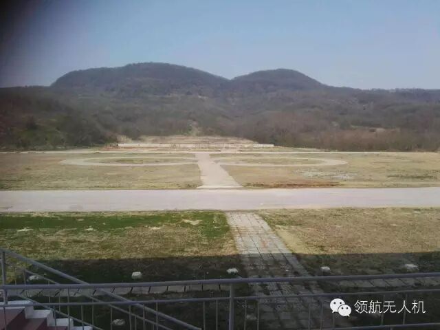 功能如此齊全的航模基地，你還不來看看嗎！