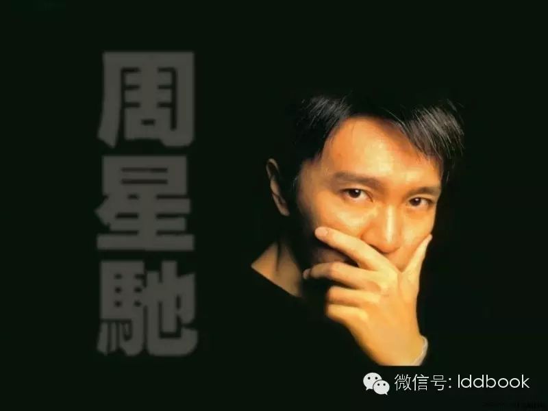 【明星故事】周星驰:孩子缺钱没关系,但别缺爱!