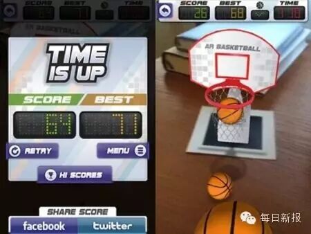 揭秘朋友圈里疯传的3D小熊背后