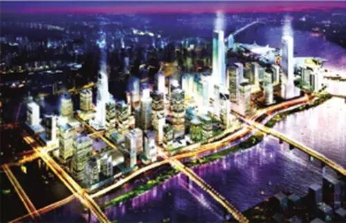 自贸区来啦 挂牌天都发生什么