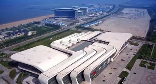 自贸区来啦 挂牌天都发生什么