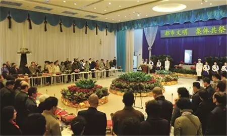 “限炮”首个清明 多项措施保证“又清又明”