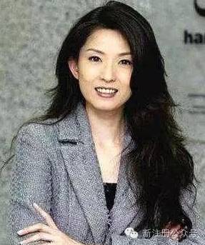 当年她的美貌不输林青霞,连金城武都与她配戏,如今50仍单身!