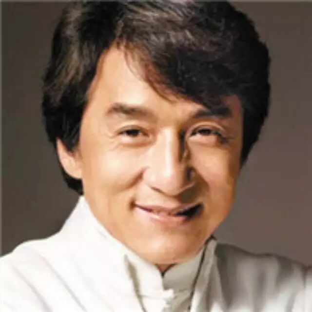 成龙最生猛最全热血合集,不用替身,太牛逼了!