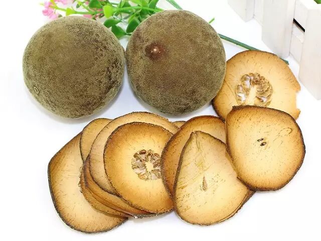 孩子外寒咳嗽第一阶段调理——烤橘子!-图片7
