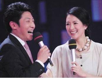 章子怡父母为什么看不上撒贝宁?