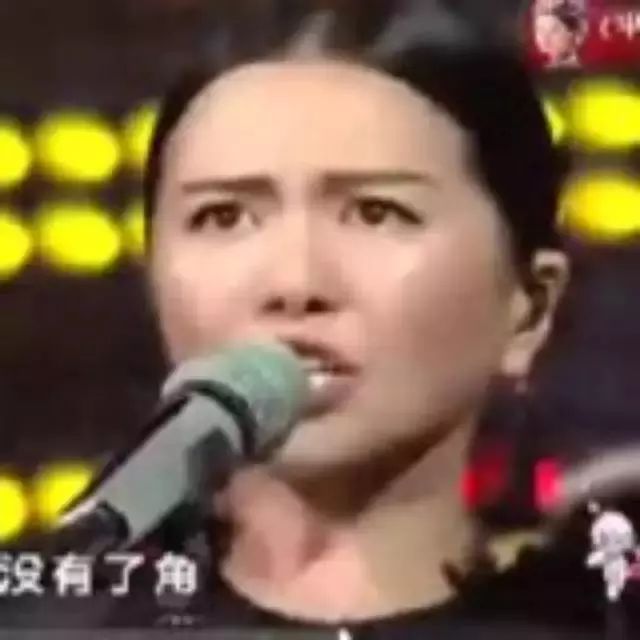 ♪ 谭维维震动全球的一首歌,已成为欧洲的音乐教科书