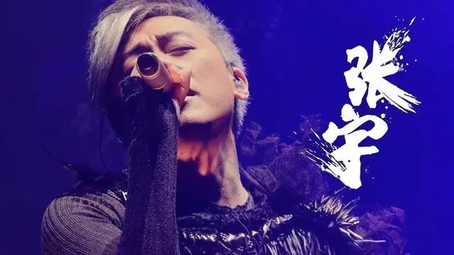 张宇粉丝专场  参与话题互动 赢红花郎巨星演唱会泸州站门票