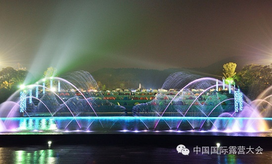 2014中国国际露营大会（千岛湖站）摄影大赛微投票开始啦！(图3)